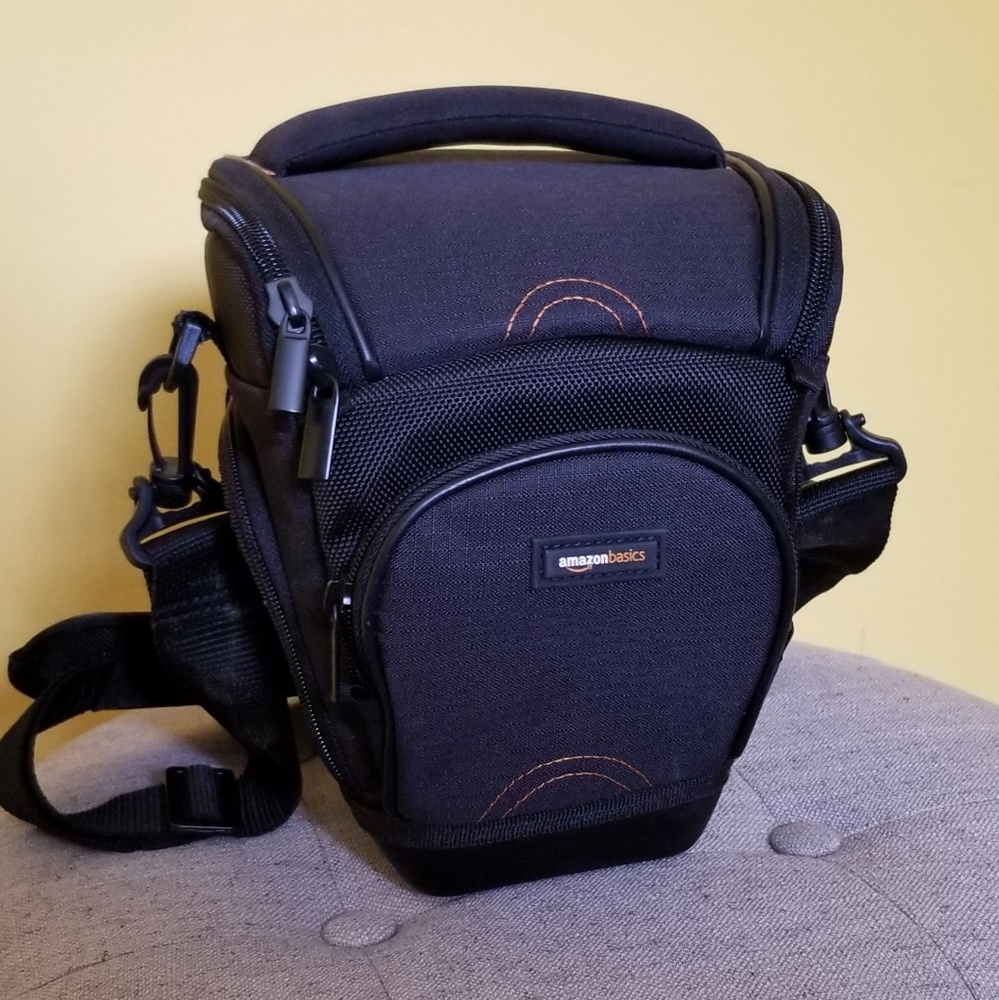 Camera bag